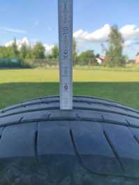 Goodyear Eagle F1 225/45/R18 91Y Asymetric 3