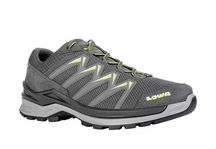 Кроссовки LOWA Innox Pro GTX LO. Оригинал. Р 43,5