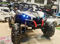 Buggy 24V terenowy 4x4 autka auto autko samochód na akumulator elektry