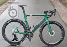 WYPOŻYCZ Merida Reacto 8000 Ultegra  GLIWICE Reynolds od 150zl/dzień