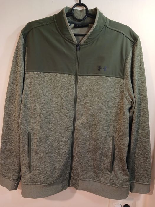 Чоловіче худі Under Armour