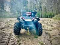 Polaris Sportsman