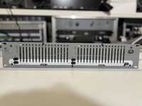 Peavey QF215 2x15 Graphic Equalizer korektor graficzny