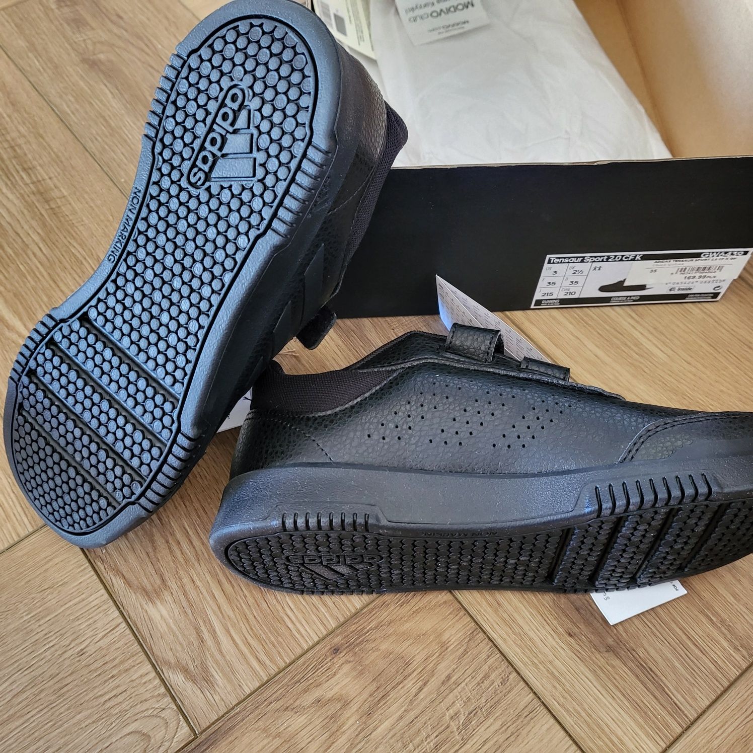 Buty Adidas r. 35