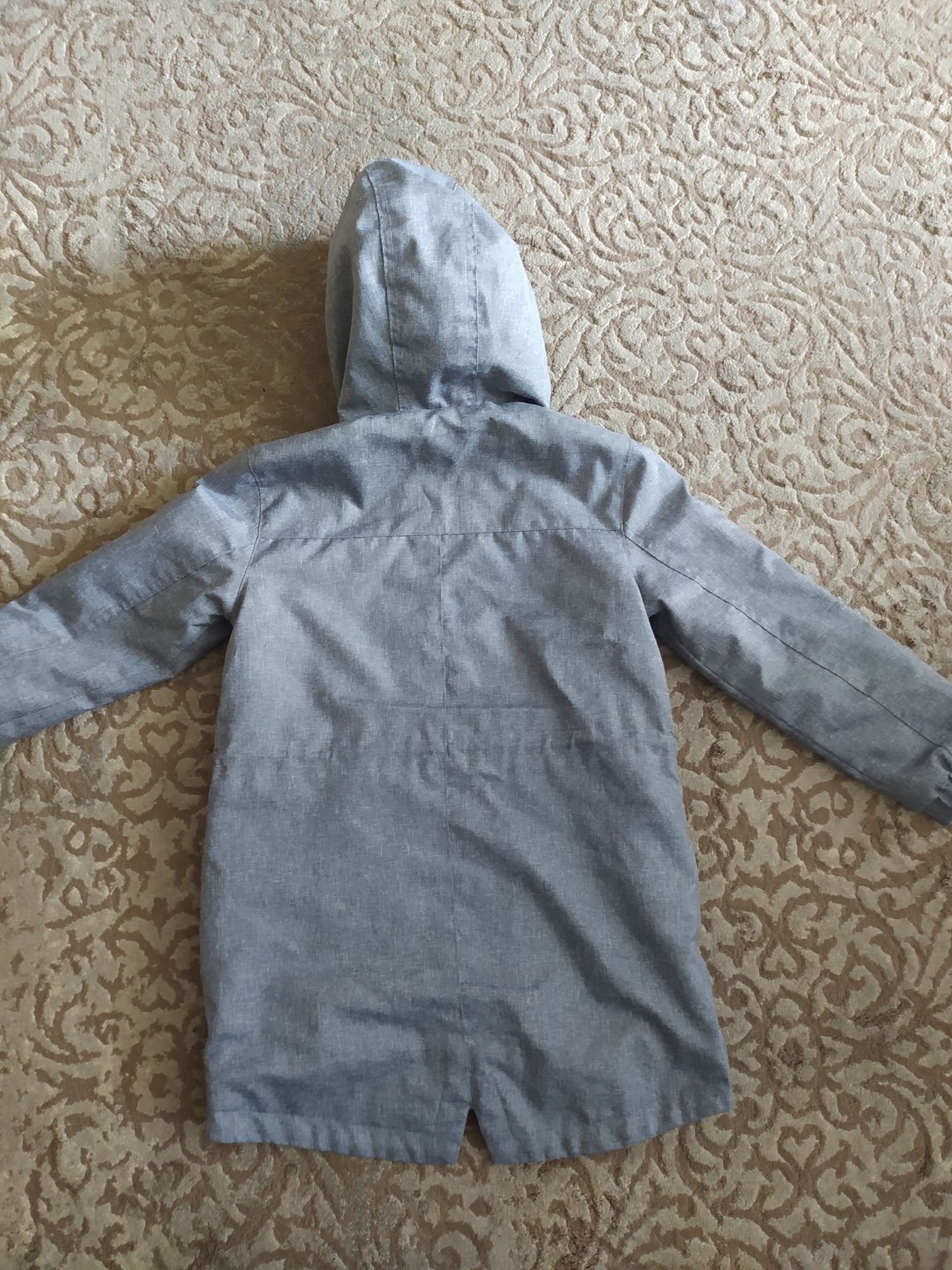 Kurtka parka Reserved 128 jesień/wiosna