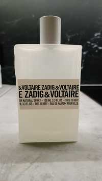 Perfumy Zadig&Voltaire/This is her/edp