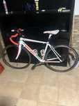 Bicicleta de estrada WRC