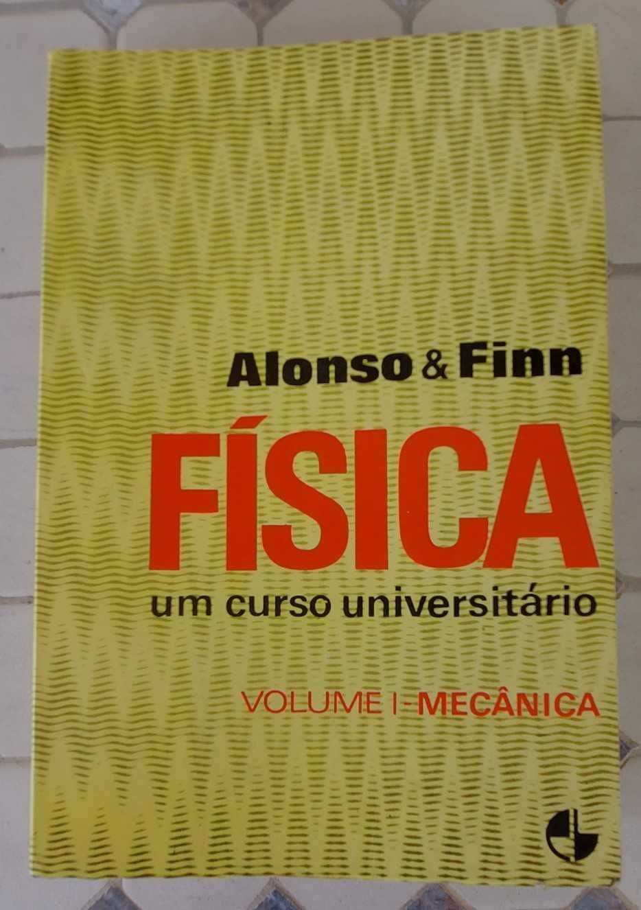 Física - um Curso Universitário - Volume 1 - Mecânica