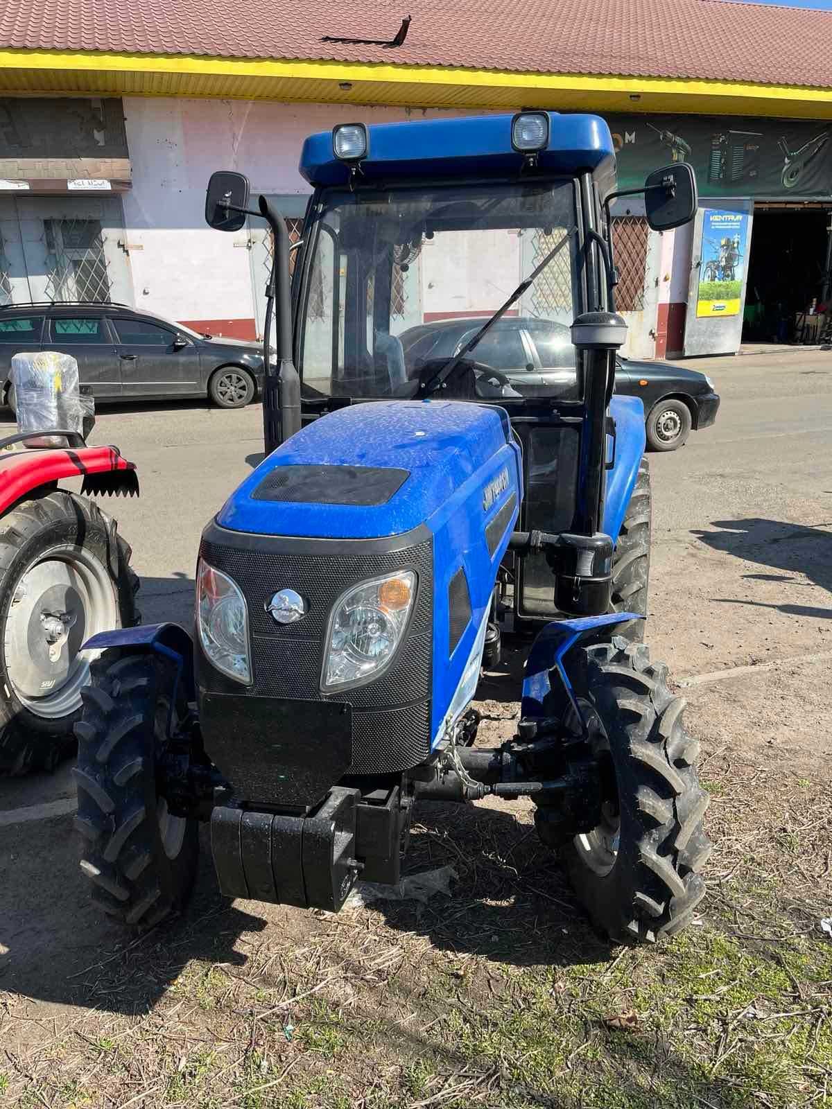 Трактор JMT 404CN