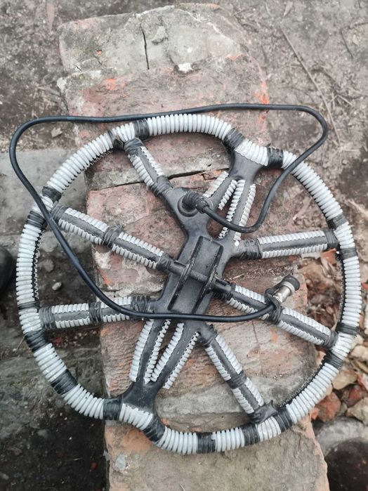 Датчик к металлоискателю