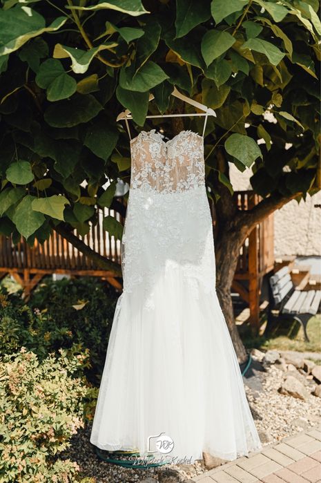 Suknia ślubna Mia Love