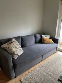 Sofa - cama Ikea