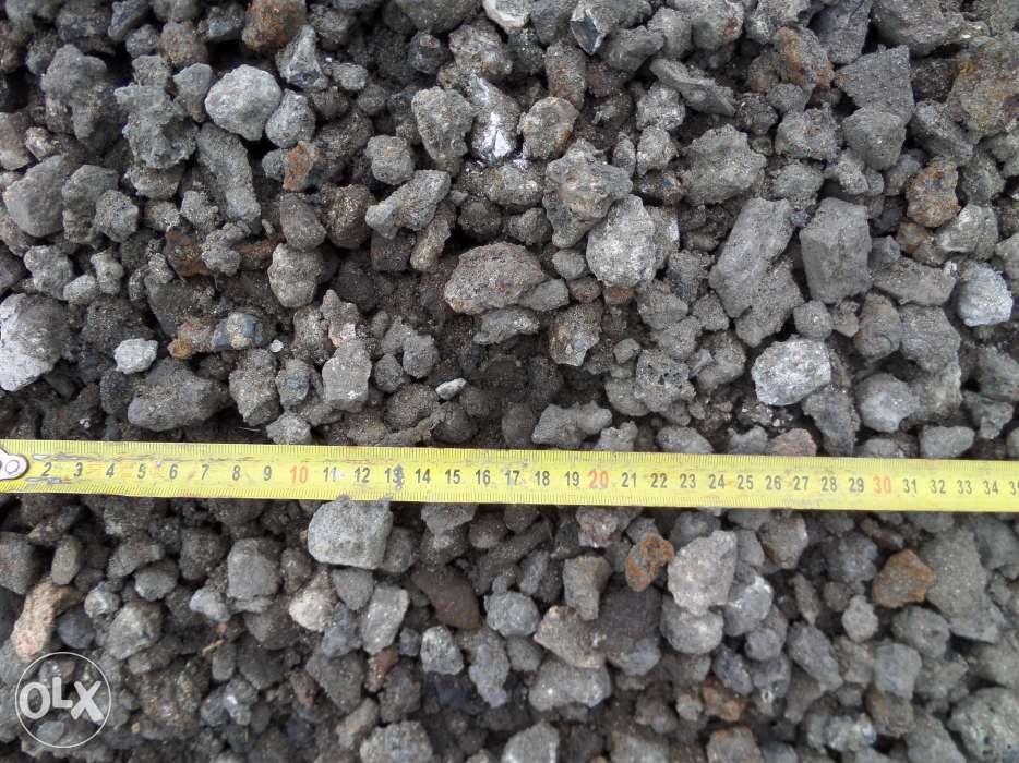 Kamień kruszywo kliniec tłuczeń żużel na utwardzenie