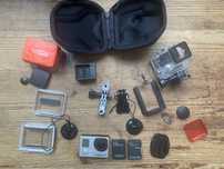 Kamerka GoPro HERO 3+