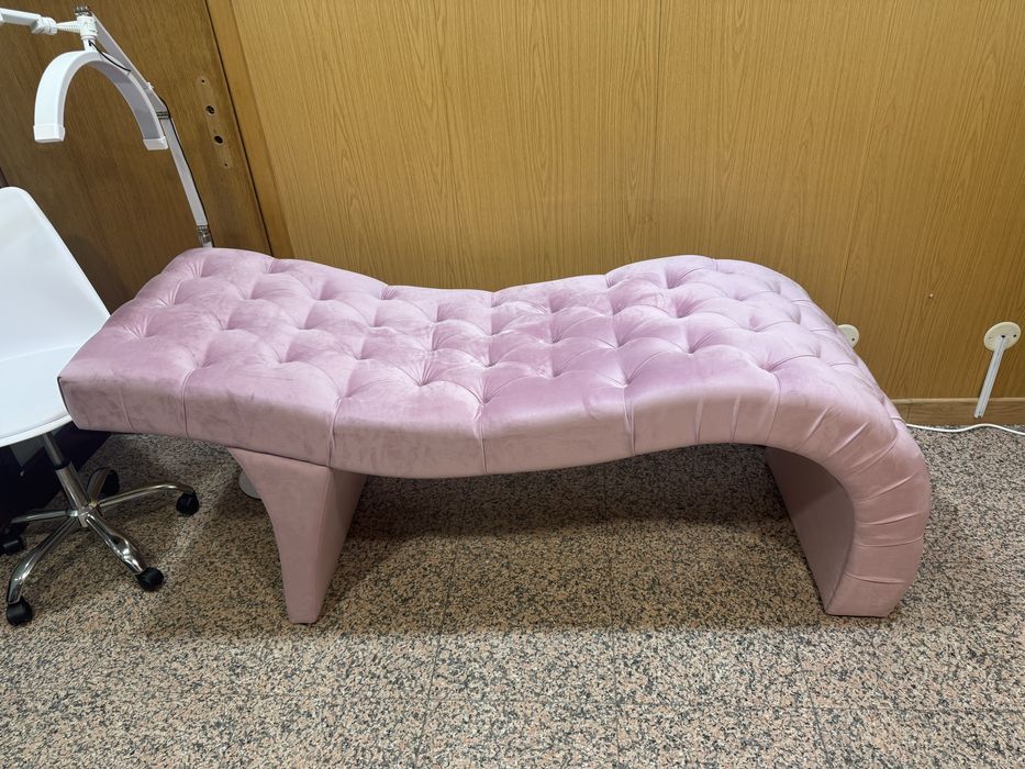 Marquesa Rosa Claro