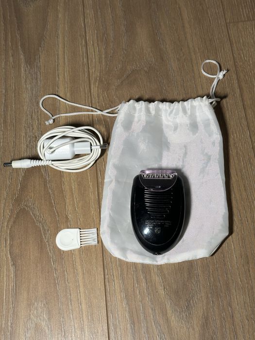Эпилятор Philips Satinelle