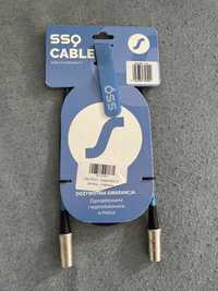 SSQ MIDI1 kabel nowy