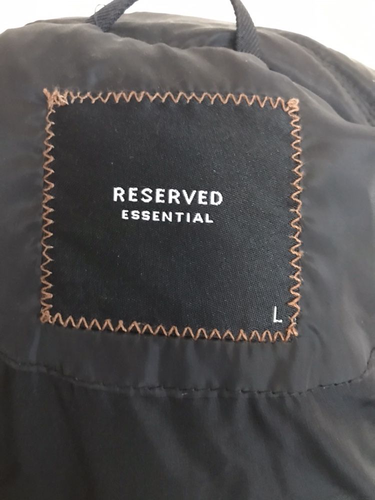 Elegancka kurtka Reserved