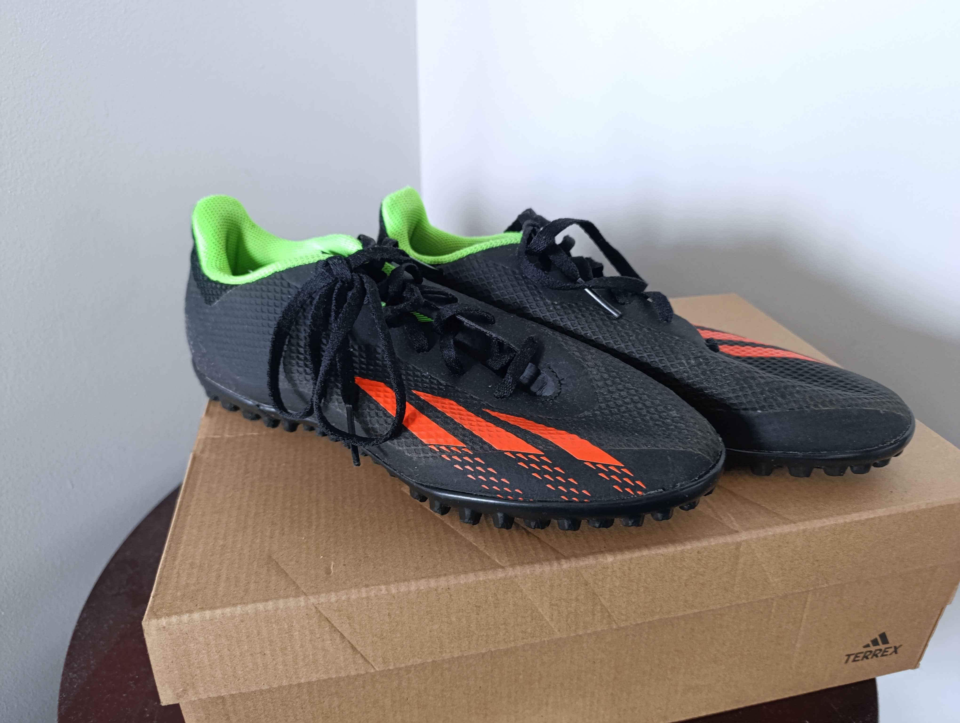 męskie lanki Adidas r41 1/3 255mm