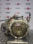 Вариатор Nissan Qashqai Ниссан Кашкай 4WD, объём 2.0, год 2007-2013