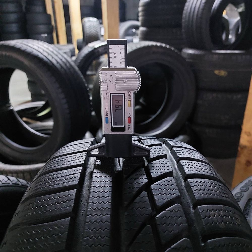 185/55/15 R15 Hankook Icebear W300 4шт зима