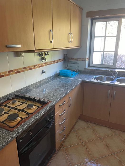 Apartamento T1+1 Polo Eng.UBI