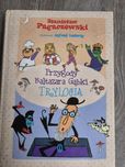 Książka Przygody Baltazara Gąbki Trylogia