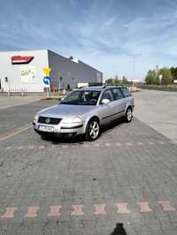 Volkswagen Passat b5fl