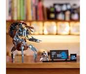 Klocki STAR WARS Droideka 75381