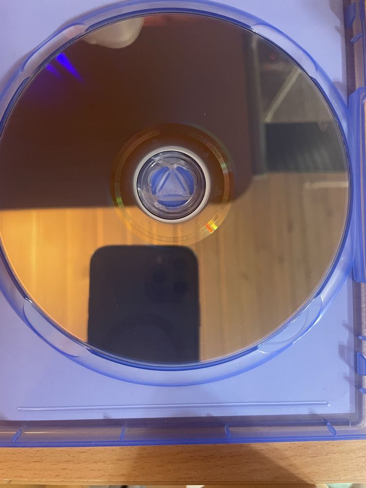 Гра Fc 24 на ps4