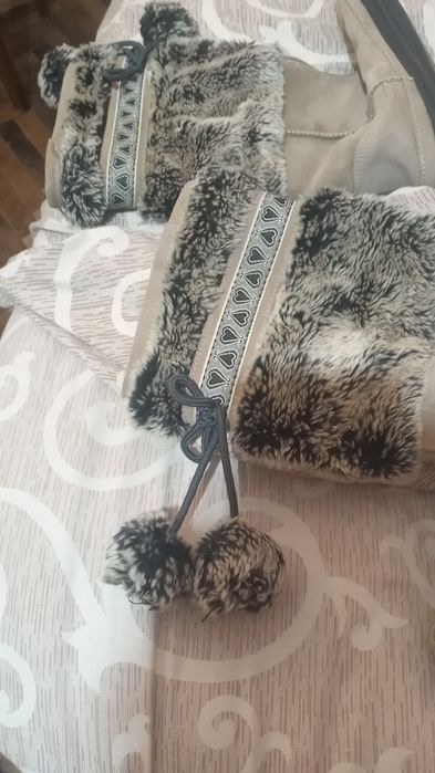 Весняні осінні  Унти фірмові  для дівчини 38.р