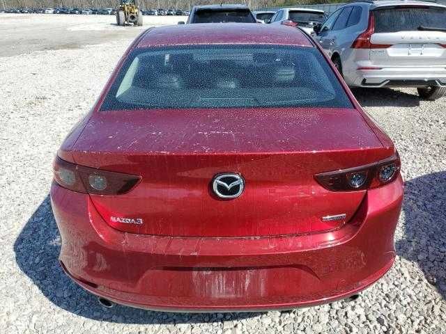 Mazda 3 Select 2019 Року