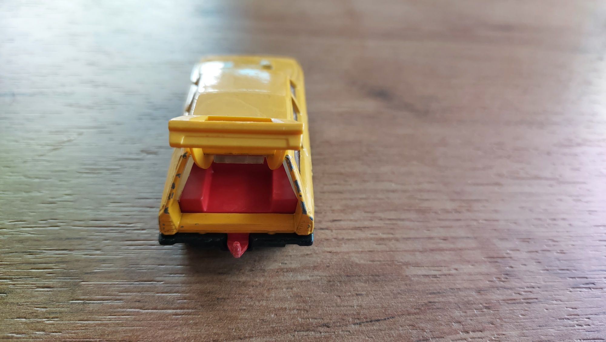 Matchbox resorak Citroen CX