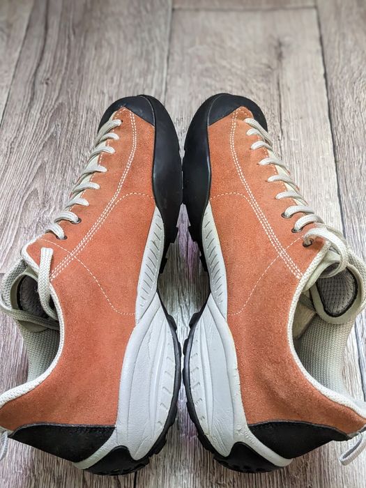 Трекінгові кросівки Scarpa Mojito p.44
