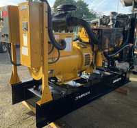 Gerador de 275 KVA