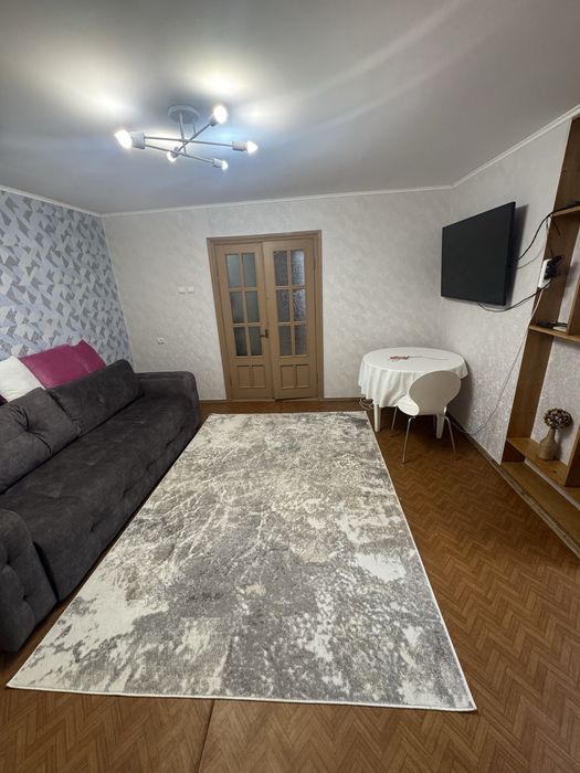 Сдаю 3х комнатную квартиру в ЦЕНТРЕ/ Галины Петровой‼️