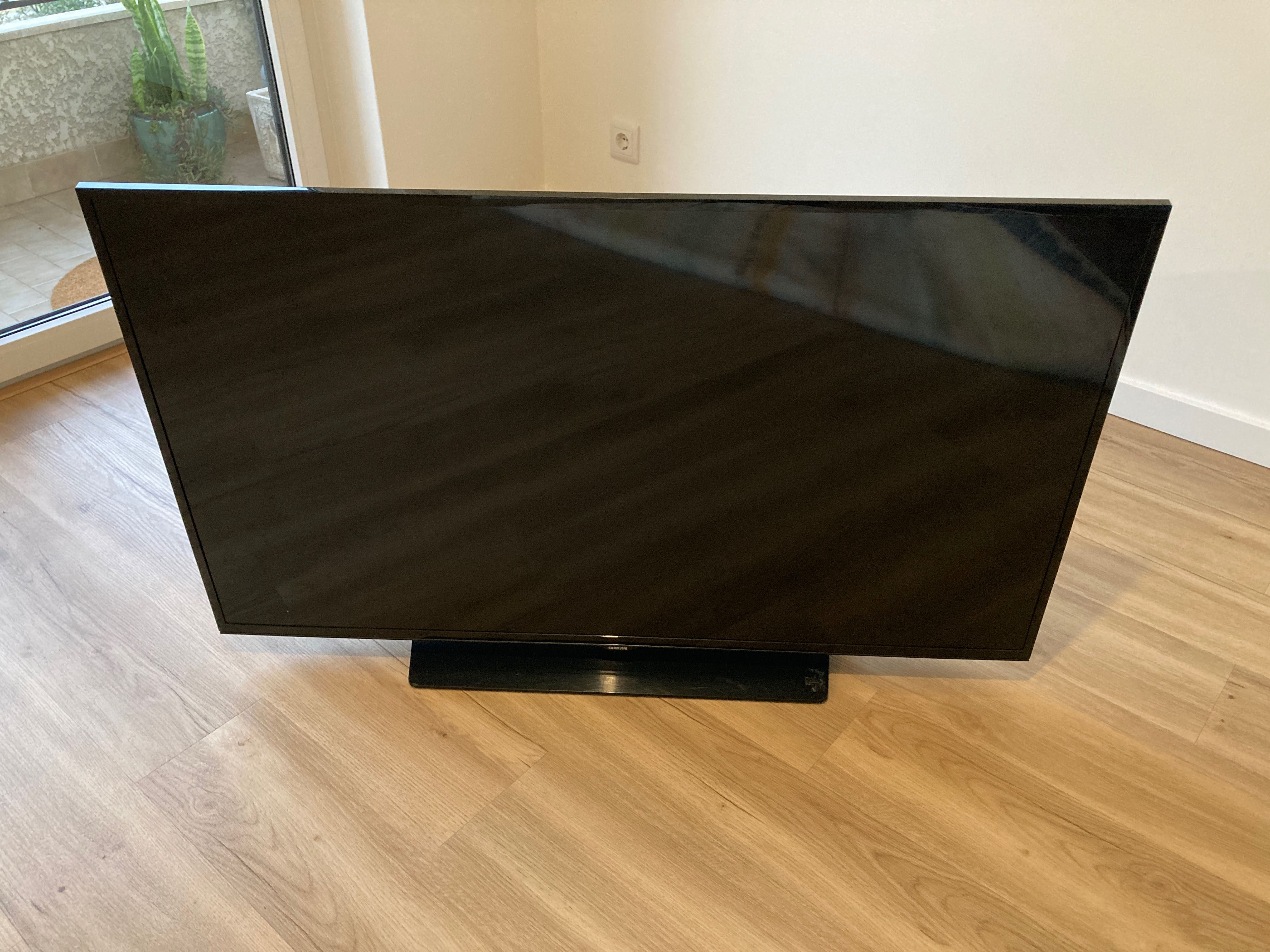 Samsung smartTv - para peças