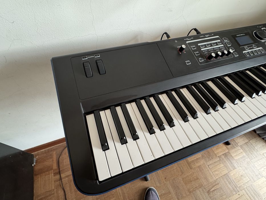 Stage piano Kurzweil SP6