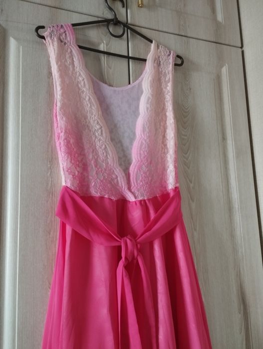 Продам вечернее платье