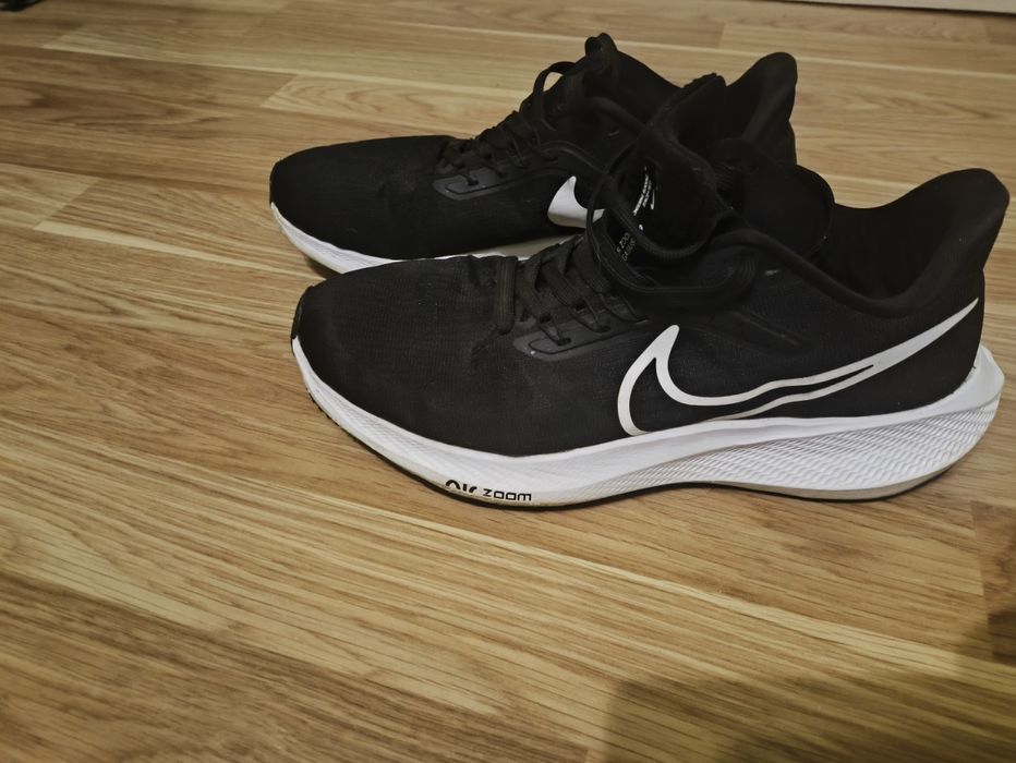 Кросівки nike pegasus air zoom 41 розмір