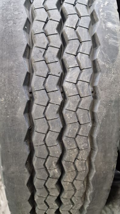 Opony 9.5r17.5 Michelin XTE 2 + NACZEPA