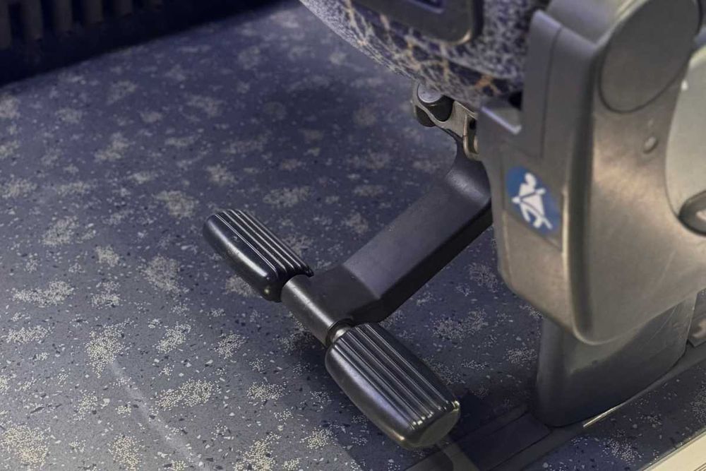 Продам автобус Van Hool Acron 915