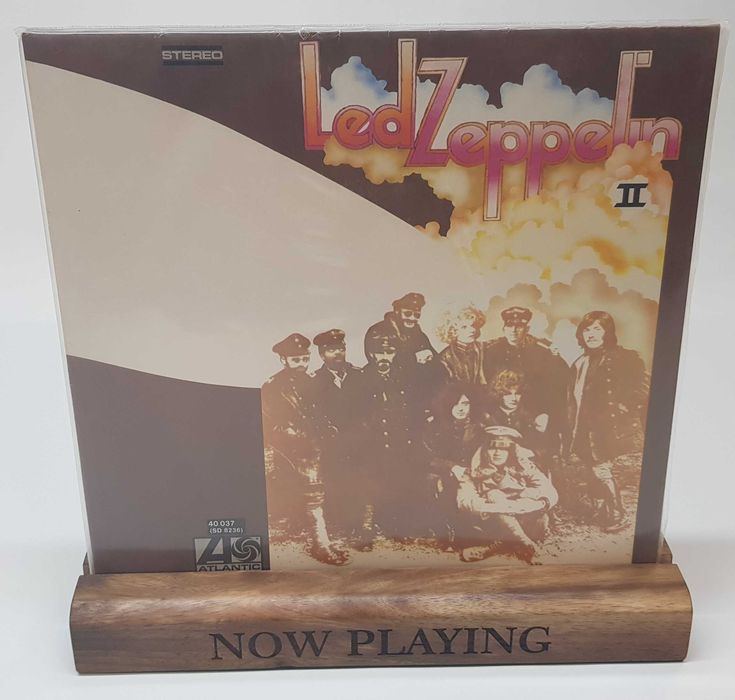 Display / Expositor Disco Vinil (LP)