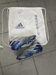 Chuteiras adidas nemeziz