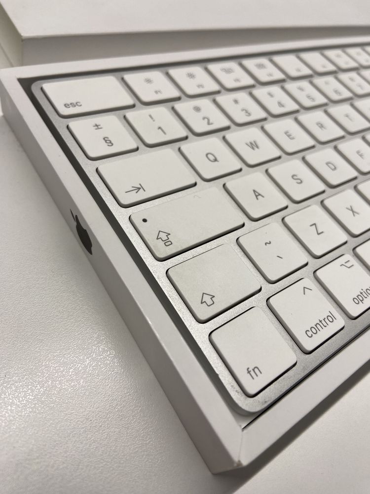 Klawiatura Apple Magic Keyboard