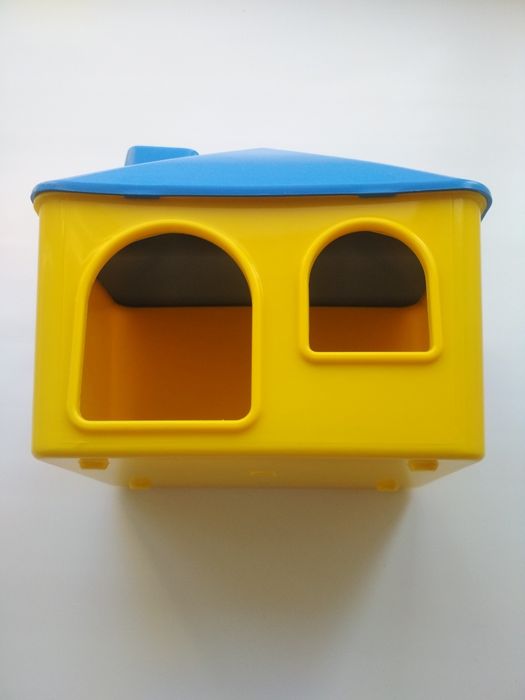 Домик грызун хомяк ТМ Природа