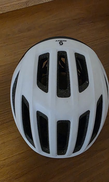 Capacete Scott Centric Plus MIPS (L)