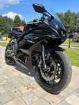 Yamaha R7 2021r.