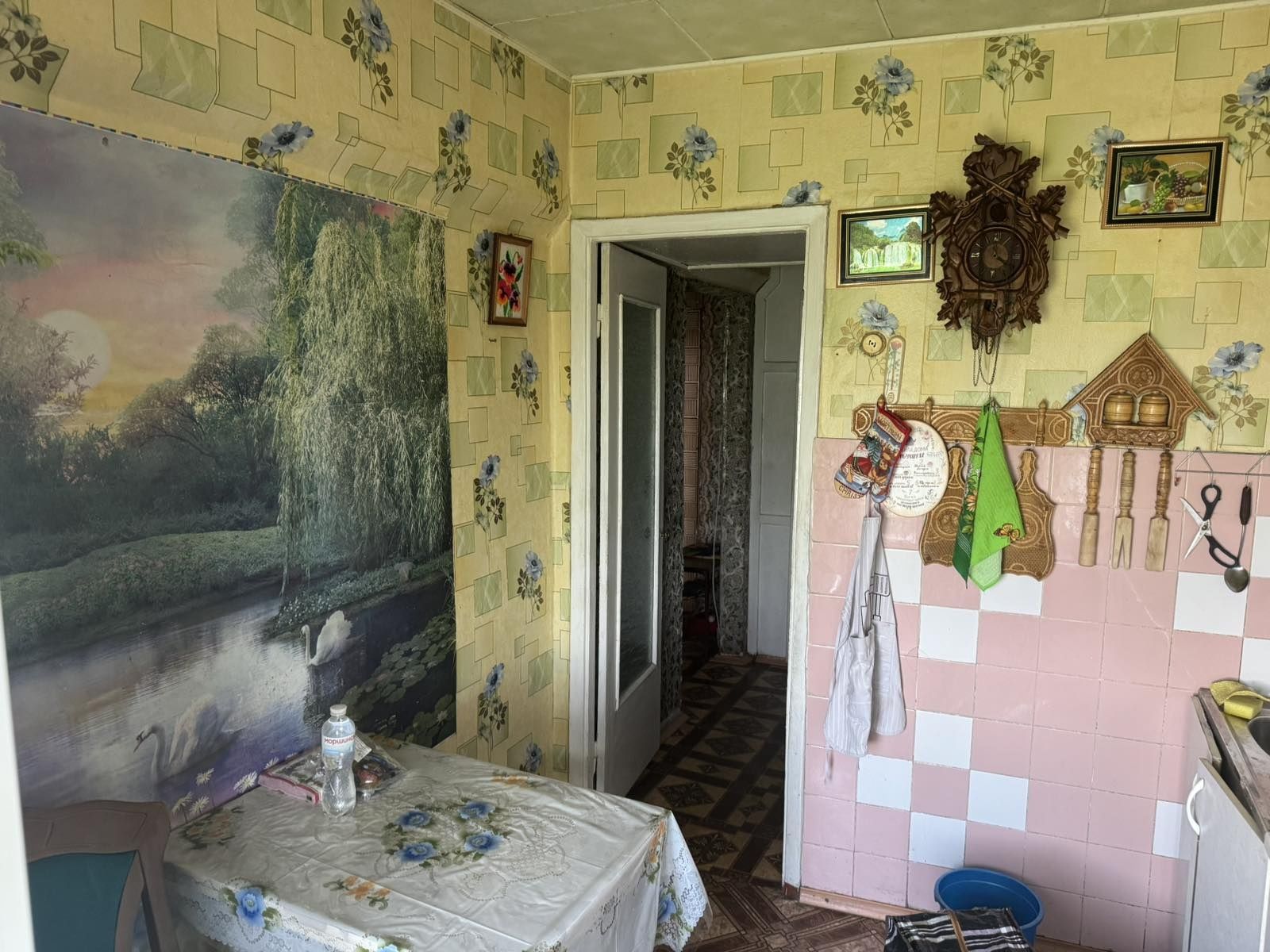 Продам 2х кім вул.Преображенського  Хортицький р-н (Амстор)