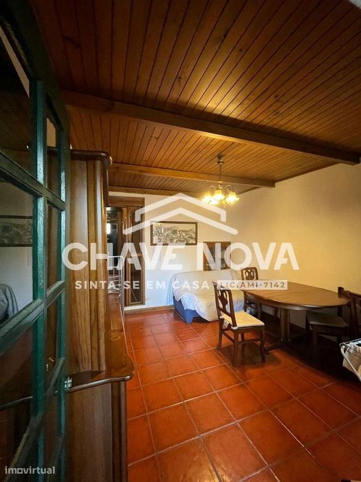 Moradia com 4 quartos a apenas 750m da estação de Campanhã SD/04007/CO